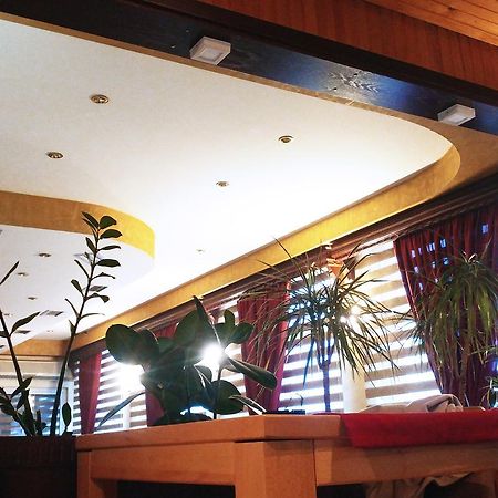 Hotel Derby Orasje المظهر الخارجي الصورة