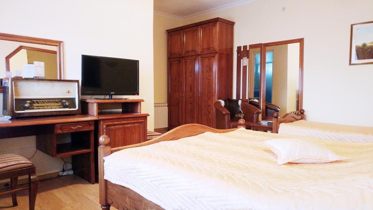 Hotel Derby Orasje المظهر الخارجي الصورة