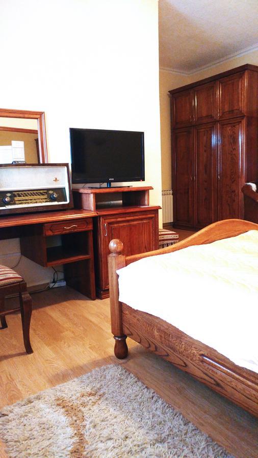 Hotel Derby Orasje المظهر الخارجي الصورة