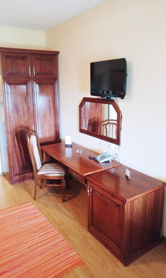Hotel Derby Orasje المظهر الخارجي الصورة