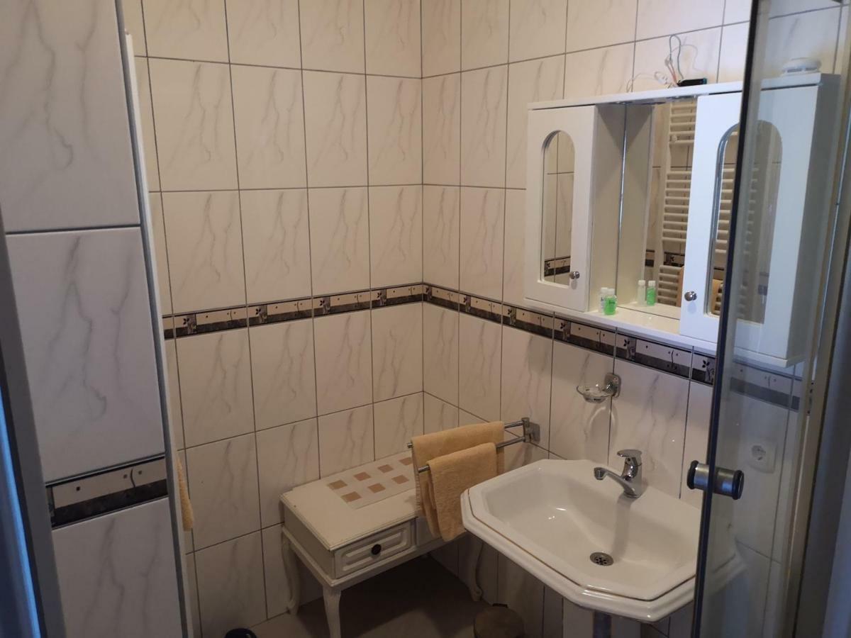 Hotel Derby Orasje المظهر الخارجي الصورة